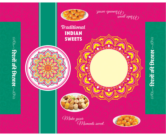 Sweet Box Design PSD Packaging Design Sweet Box Design PSD Packaging Design