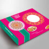 Sweet Box Design PSD Packaging Design