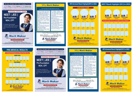 COACHING CENTRE BANNER