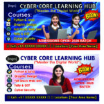 COMPUTER COACHING INSTITUTION FLEX BANNER 6FEET X 2FEET(2 Nos)