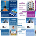 PROPERTY TRIFOLD BROUCHURE